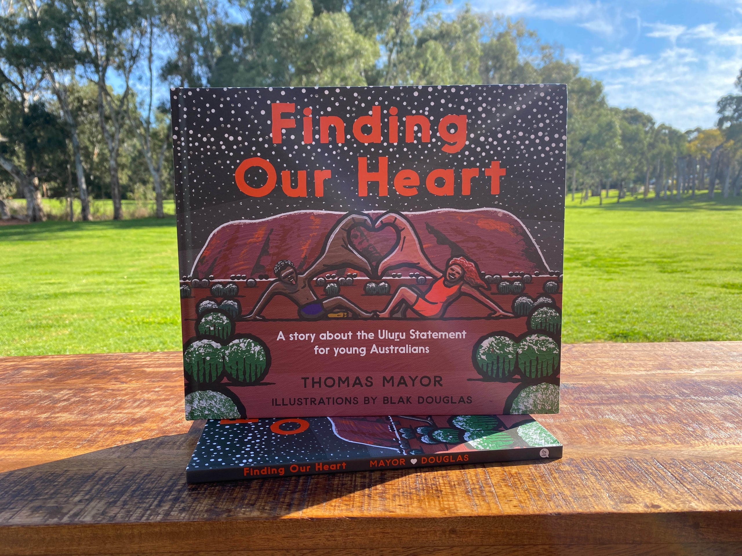  finding our heart by thomas mayo book southern cultural immersion